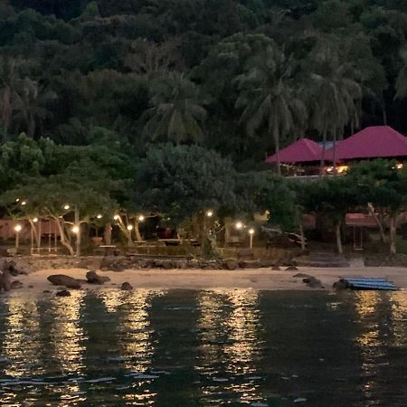 Mayuree Resort チャン島 エクステリア 写真