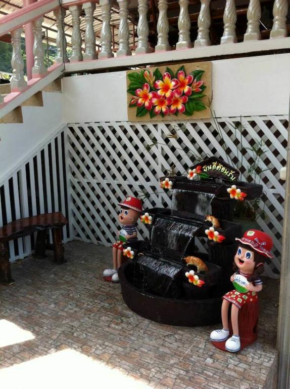 Mayuree Resort チャン島 エクステリア 写真