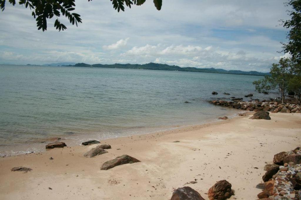 Mayuree Resort チャン島 エクステリア 写真