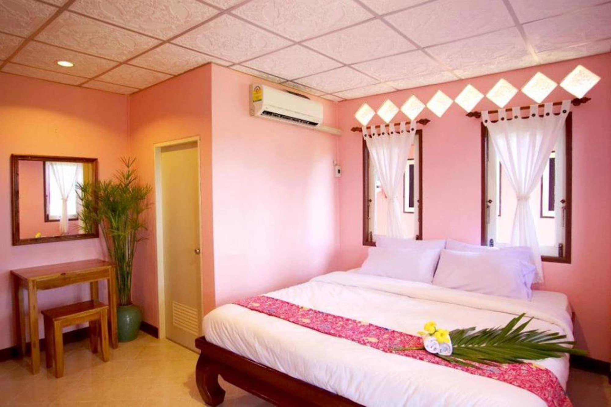 Mayuree Resort チャン島 エクステリア 写真