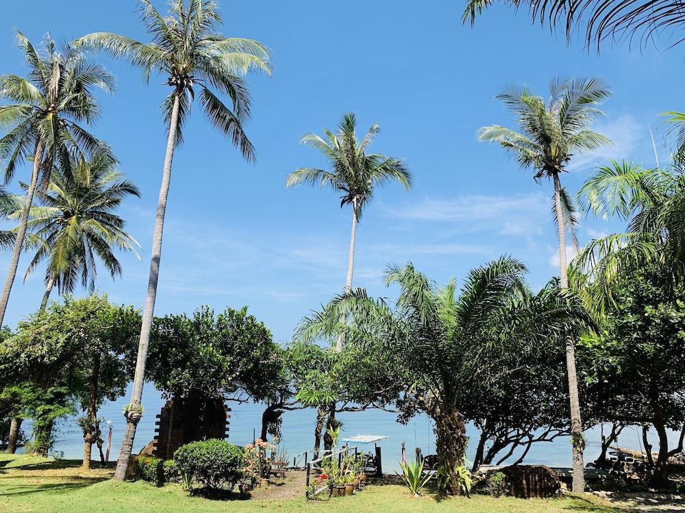 Mayuree Resort チャン島 エクステリア 写真