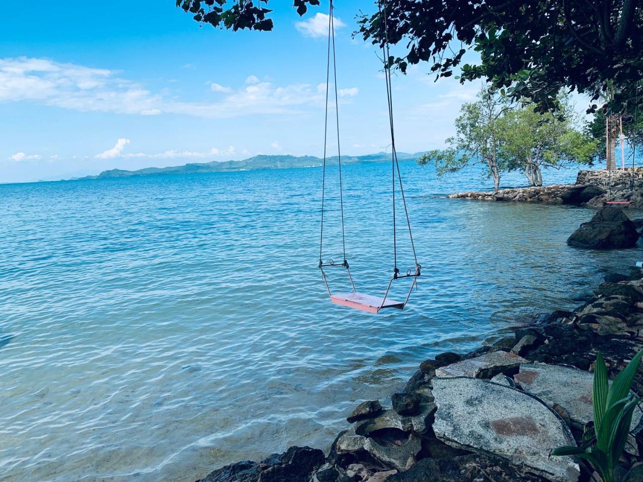 Mayuree Resort チャン島 エクステリア 写真