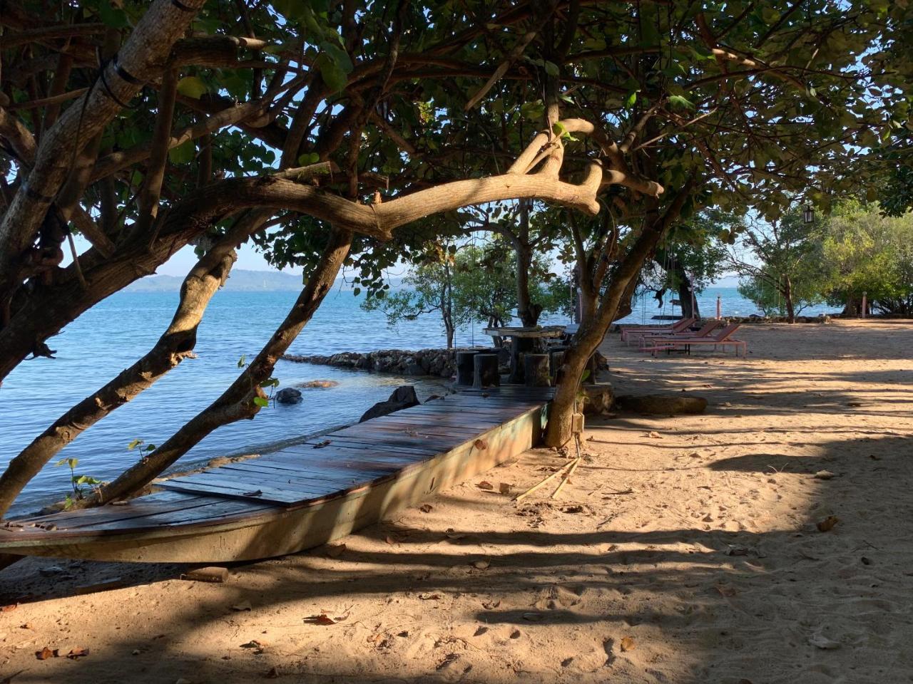 Mayuree Resort チャン島 エクステリア 写真