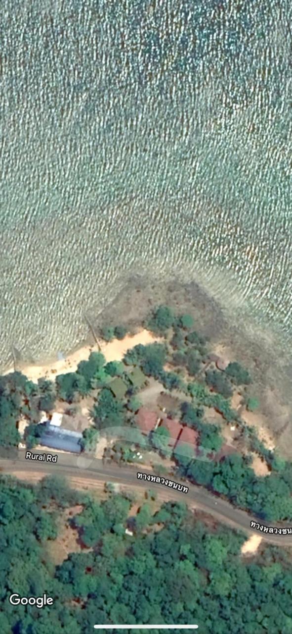 Mayuree Resort チャン島 エクステリア 写真