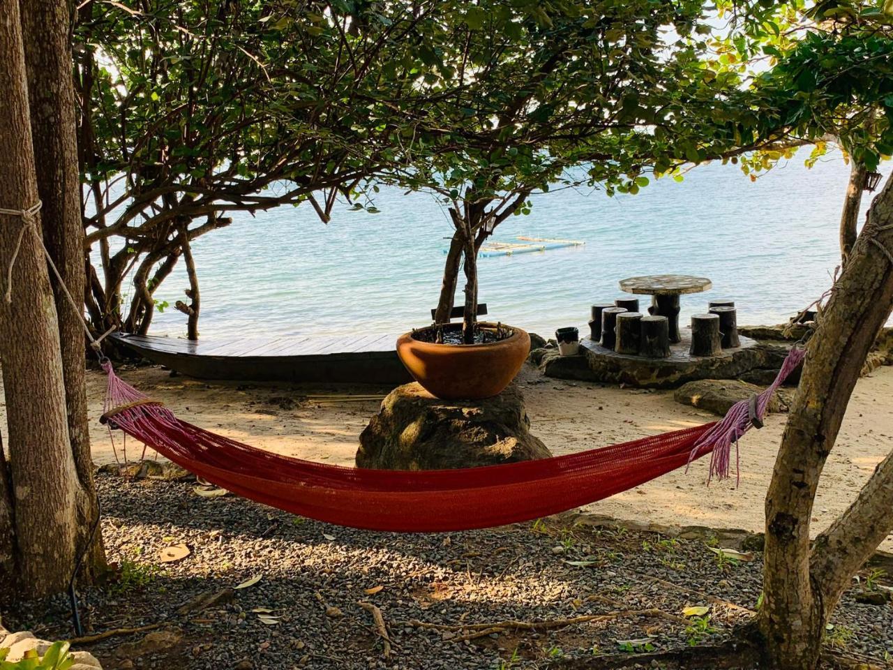 Mayuree Resort チャン島 エクステリア 写真