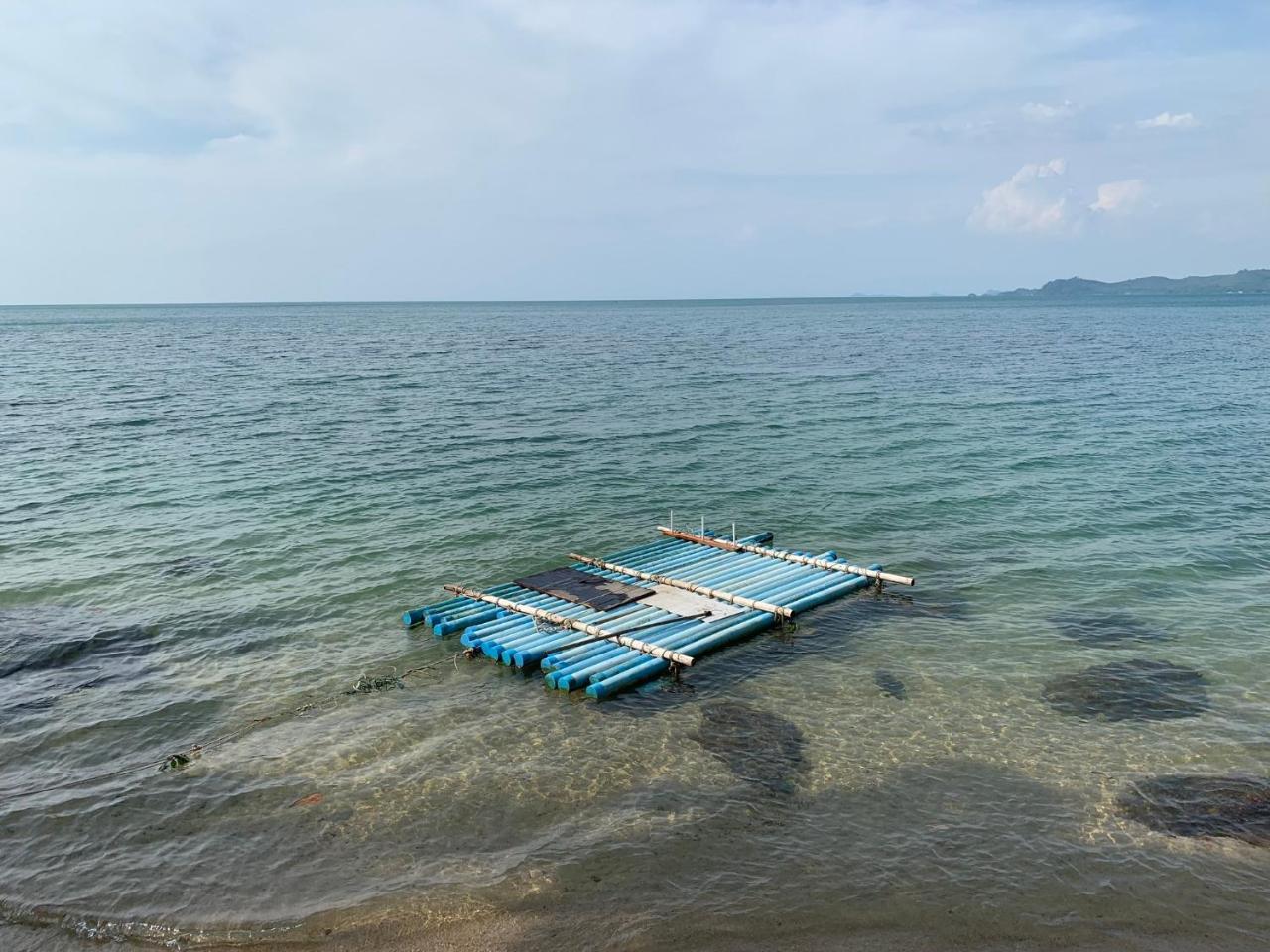 Mayuree Resort チャン島 エクステリア 写真