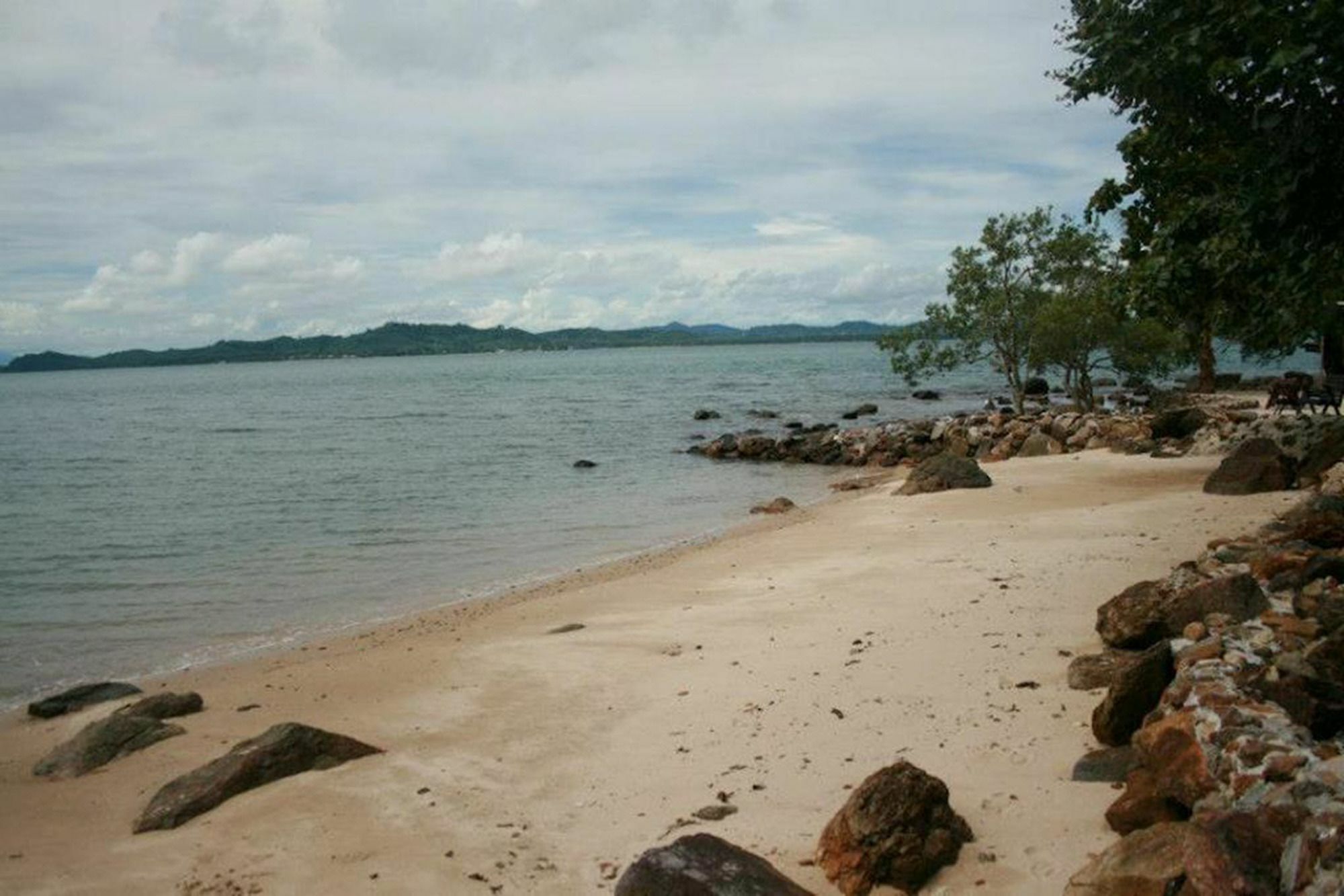 Mayuree Resort チャン島 エクステリア 写真