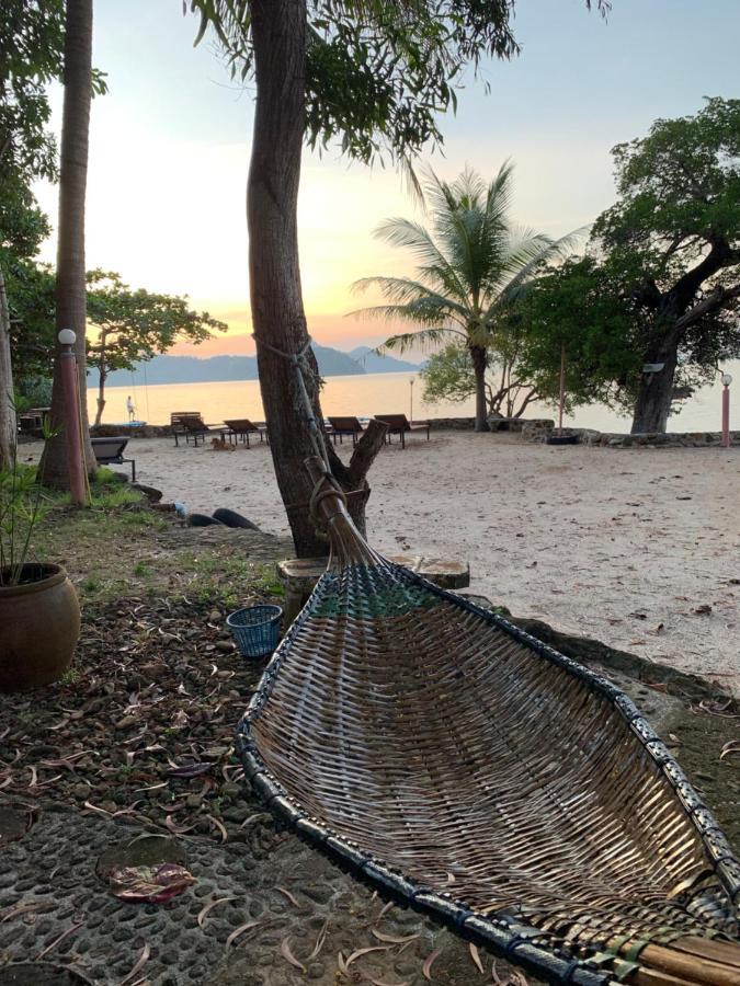 Mayuree Resort チャン島 エクステリア 写真