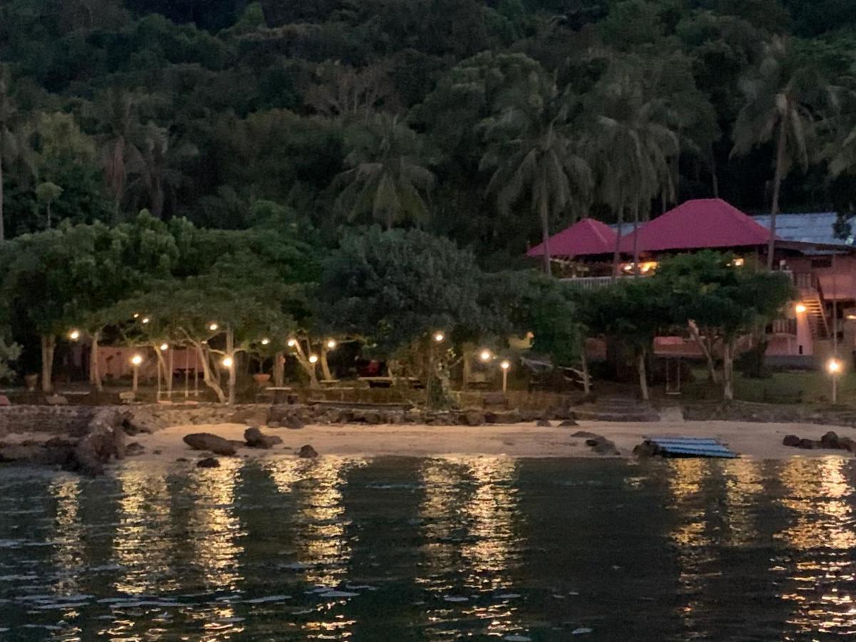 Mayuree Resort チャン島 エクステリア 写真